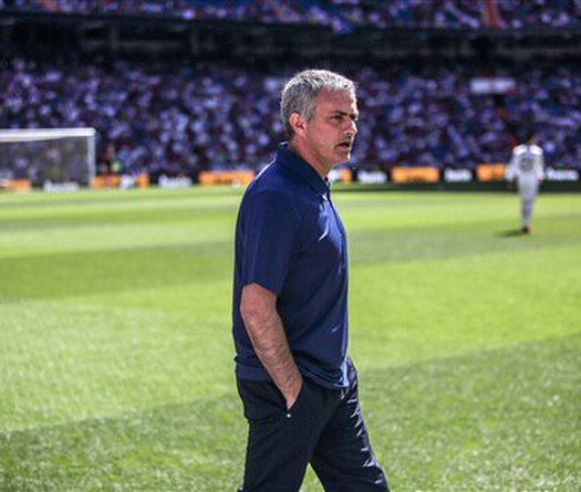 Jose Mourinho: 1 điều ngờ, 9 điều tin