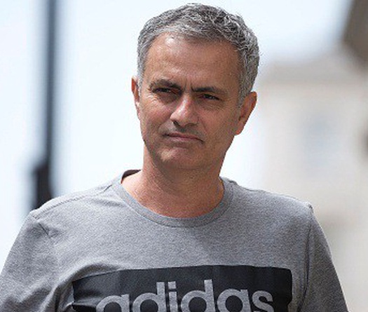 Mourinho đặt tham vọng trở thành "Sir Alex 2.0"