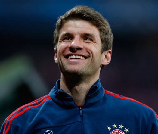 Bóng đá châu Âu nghỉ Đông: Chỉ Bayern là sướng
