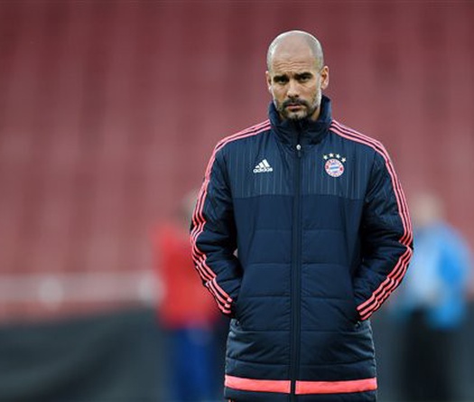 Bản tin thể thao tối 07/02: Pep lên kế hoạch “hút máu” Barca