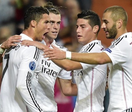 Real Madrid "đại phẫu": 10 người sẽ phải ra đi