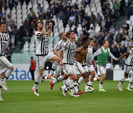 Serie A, 01h45 ngày 21/04, Juventus - Lazio: Chào đón tân vương... cũ