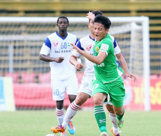 SLNA gọi về “lính đánh thuê”