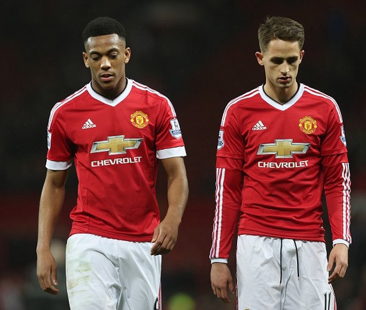 Vấn đề của M.U: Tìm đâu “sát thủ”?