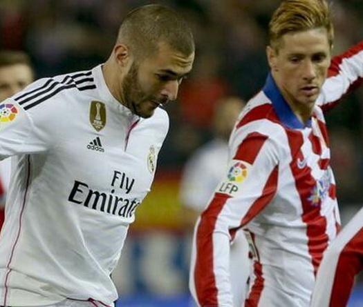 Torres vs. Benzema: Cuộc chiến "số 9" ở San Siro