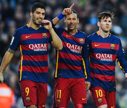 Góc chiến thuật: Barca phá “bẫy pressing” của Simeone thế nào?