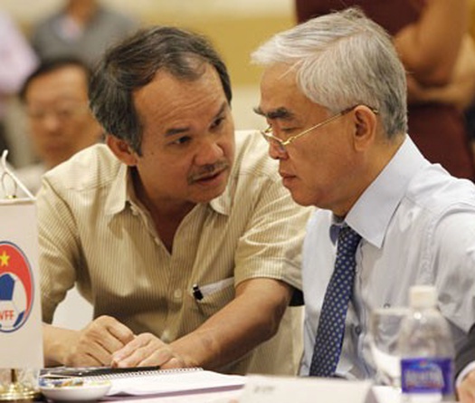 Bầu Đức: “Không sa thải Miura để có thêm... bài học” 