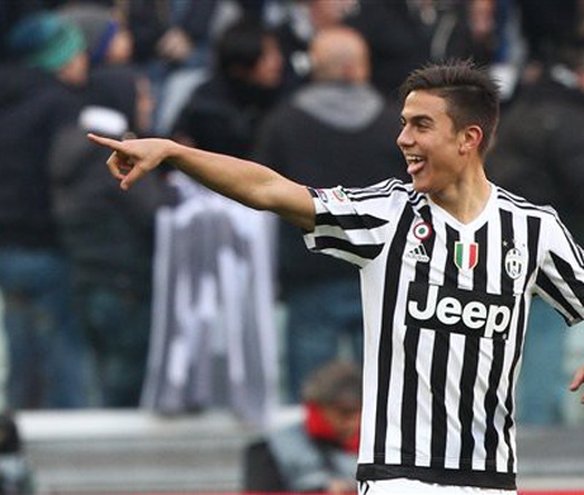 Vòng 18 Serie A: Tốp đầu bứt phá