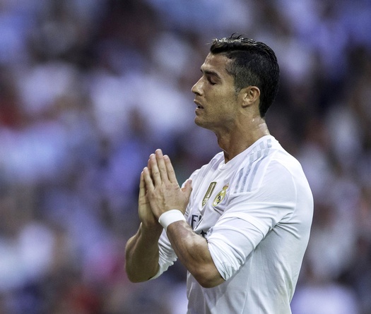 Bản tin thể thao sáng 02/03: Ronaldo được đồng đội tha thứ