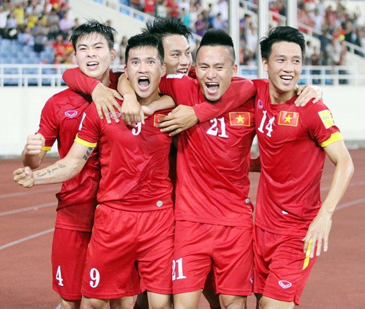 World Cup tăng đội, VN hưởng lợi?