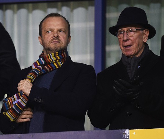 Ý tưởng thành lập Super League: Thích nhưng chưa thể "nhích"