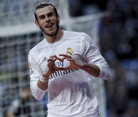 Zidane sẽ “cưng chiều” Gareth Bale?