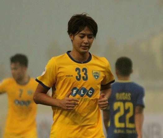 Video: Omar sút hỏng pen, FLC Thanh Hóa bại trận trên sân khách