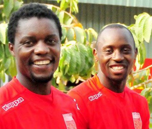 Thua đậm Hải Phòng, Long An tính chuyện thay ngoại binh