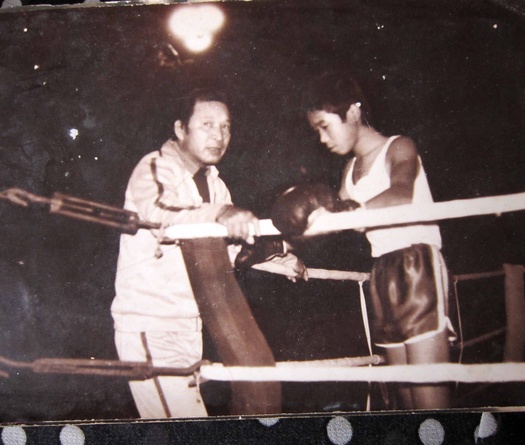 Quyền Anh Hải Phòng: “Cái nôi” độc nhất vô nhị trên đất Cảng (Kỳ 1)