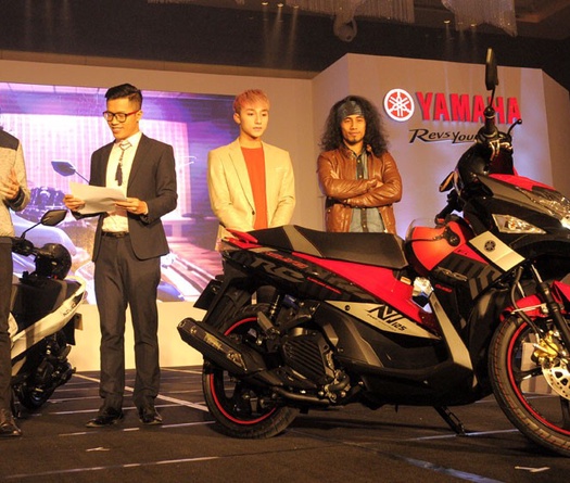 THỂ LỆ CHƯƠNG TRÌNH: “Đố vui Giải bóng đá Ngoại hạng Anh 2014/2015 – Rinh quà Yamaha” - Vòng 29