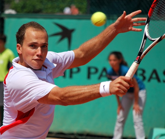 BÊN LỀ INDIAN WELLS MASTERS: Sự bất công trong tennis