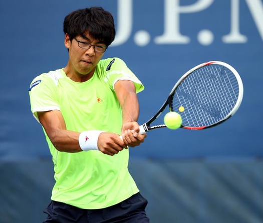VÒNG 1 ATP MIAMI OPEN 2015: Làn gió mới từ xứ kim chi