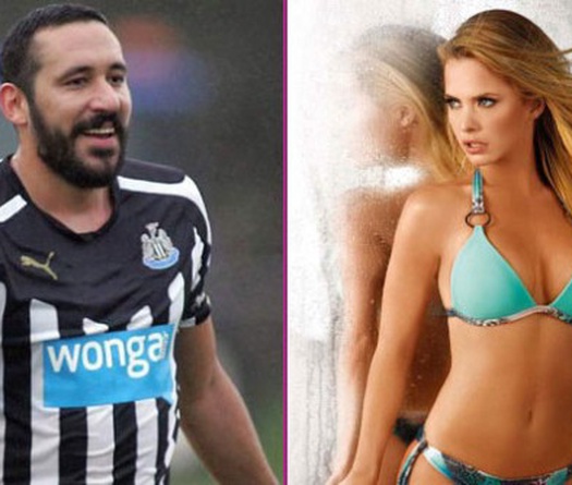 Gutierrez kết hôn với người giúp anh thoát bạo bệnh