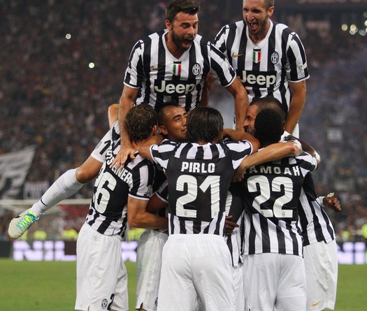 Không Conte, có “niềm vui sướng”