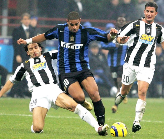 Inter – Juventus: Chọn ăn 3, bỏ derby mất giá