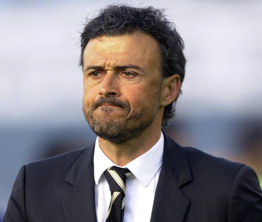 Dấu ấn của Luis Enrique: Biến Barca thành “FC Messi”