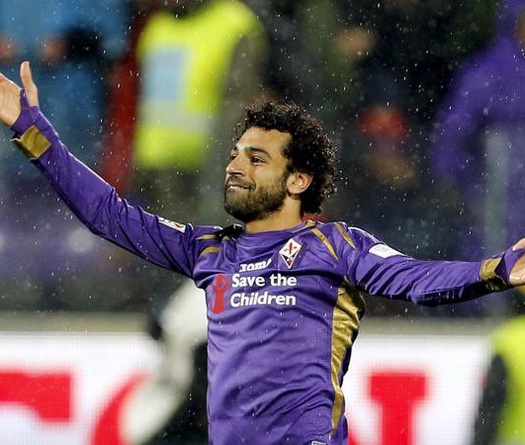 Mohamed Salah lại xát muối vào nỗi đau của Chelsea