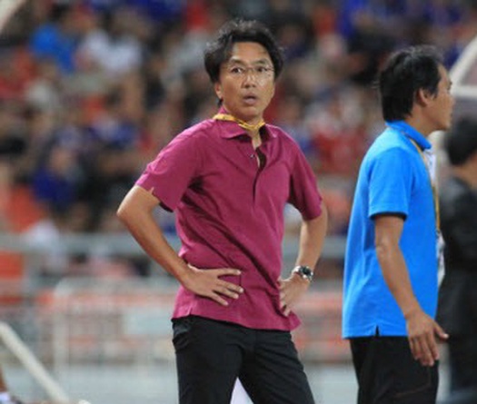 Thất bại cay đắng của ĐTVN trước Thái Lan: “Cái sai và thất bại của ông Miura”