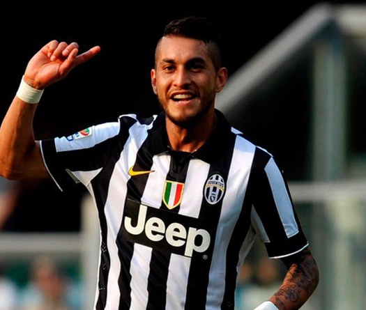 Tuyệt phẩm của sao trẻ Juventus đẹp nhất vòng đấu cuối Serie A