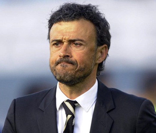 Nhà báo nổi tiếng Gabriel Marcotti: Luis Enrique có thể sẽ rời Barcelona