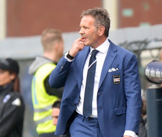 Mihajlovic thế chân Inzaghi: Một cá tính mạnh có đủ để phục hưng Milan?