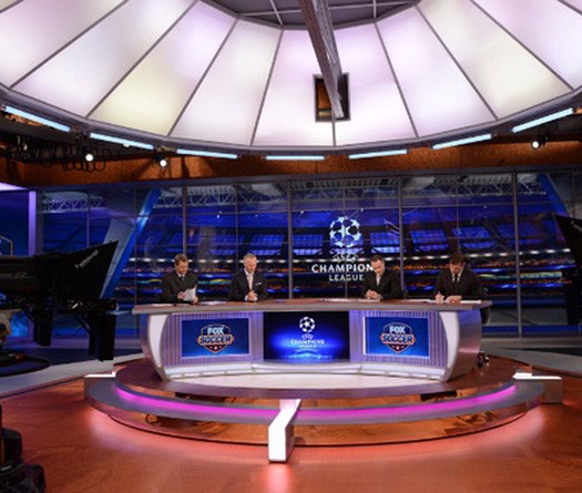 Thay đổi đã giúp UEFA  giàu lên như thế nào?