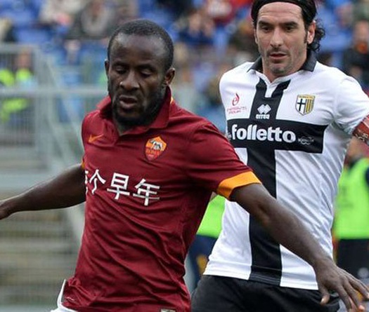 Coi chừng Serie A đột phá