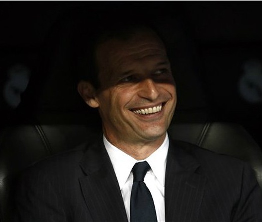 Juventus trước mùa giải mới : 1, 2 hay là..