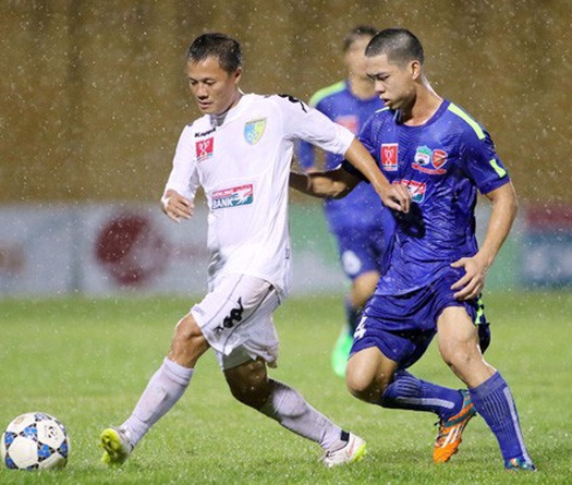 Công Phượng: Những điều trông thấy mà lo