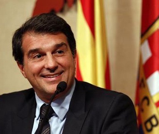 Laporta: “Pogba là của tôi”