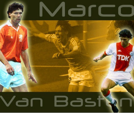 Marco van Basten: “Tôi căm thù lũ bác sĩ”