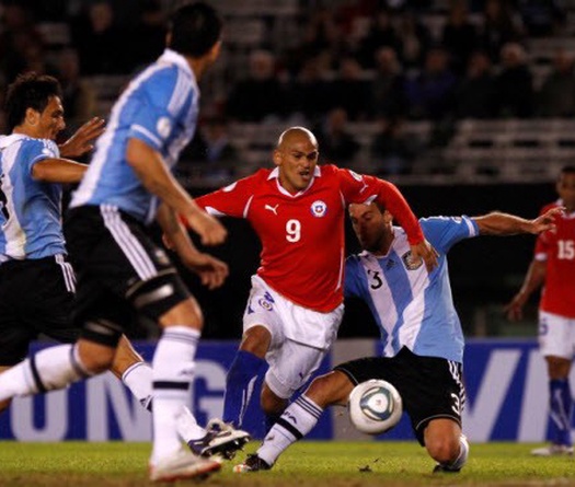 Ý kiến chuyên gia: Argentina sẽ thỏa cơn khát