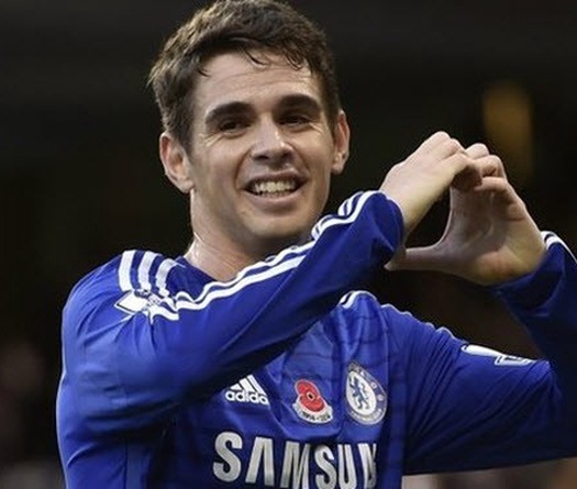 Juve chuộng hàng Chelsea