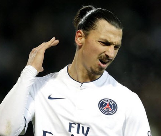 Ibrahimovic bị đánh vì đòi làm DJ