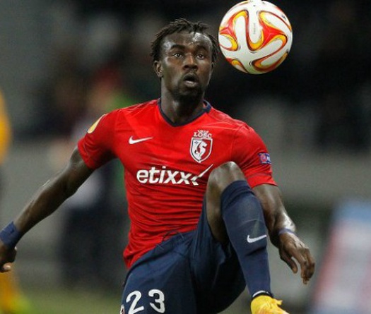 Adama Traore: Trên con đường Hazard, Cabaye và Origi đã đi