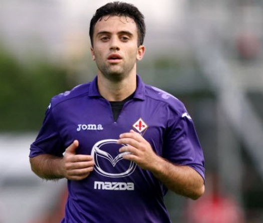 Giuseppe Rossi: Khoảnh khắc Pele & ngày về lành lặn