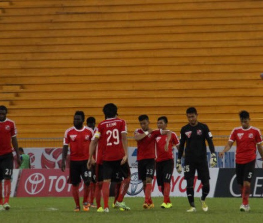 “Đồng Nai sẽ không tung cờ trắng”