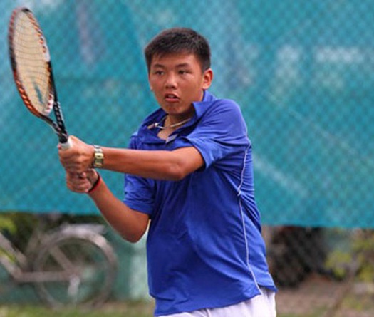 Hoàng Nam lập kỳ tích lịch sử tại Wimbledon trẻ 2015: “Tôi muốn vào Top 300 ATP trong 2 năm tới ”