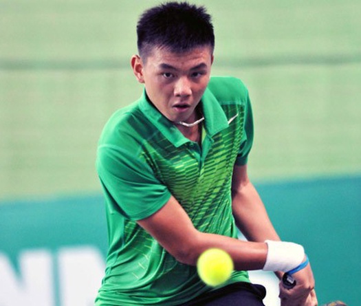 Mới có 1 tay vợt ĐNÁ vô địch Grand Slam trẻ