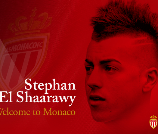 Rời Milan, El Shaarawy về với công quốc