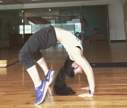 Góc trải nghiệm: Tập yoga có nguy hiểm như đồn đoán?