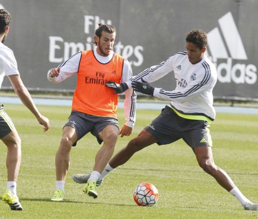 Real Madrid bắt đầu khởi động: Vì “BBC” & vì Bale