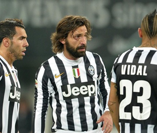 Juventus cải tổ triệt để: Làm mới mình để giữ mãi ngọn lửa khát khao