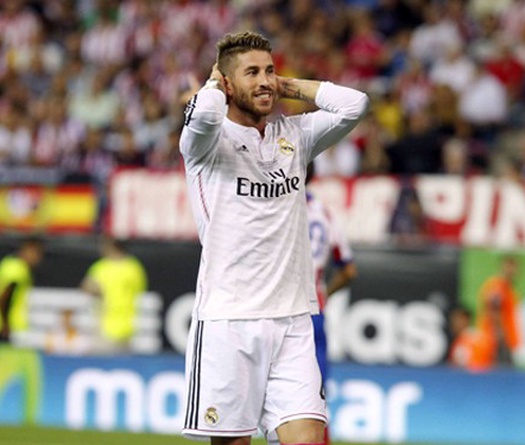Sergio Ramos & tương lai phức tạp ở Real Madrid: Cô đơn giữa “bầy sói”